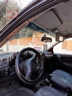 اوبل فيكترا